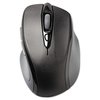Kensington Mouse, Pro Fit M Size Nano, Black K72405US